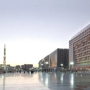 فندق دار التقوى *****