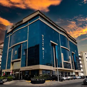 فندق Hawada Pioneer, جدة