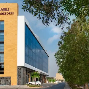 فندق Charli By Ahs, جدة