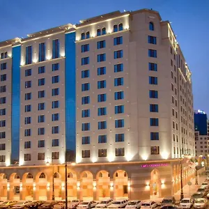فندق كراون بلازا المدينة *****